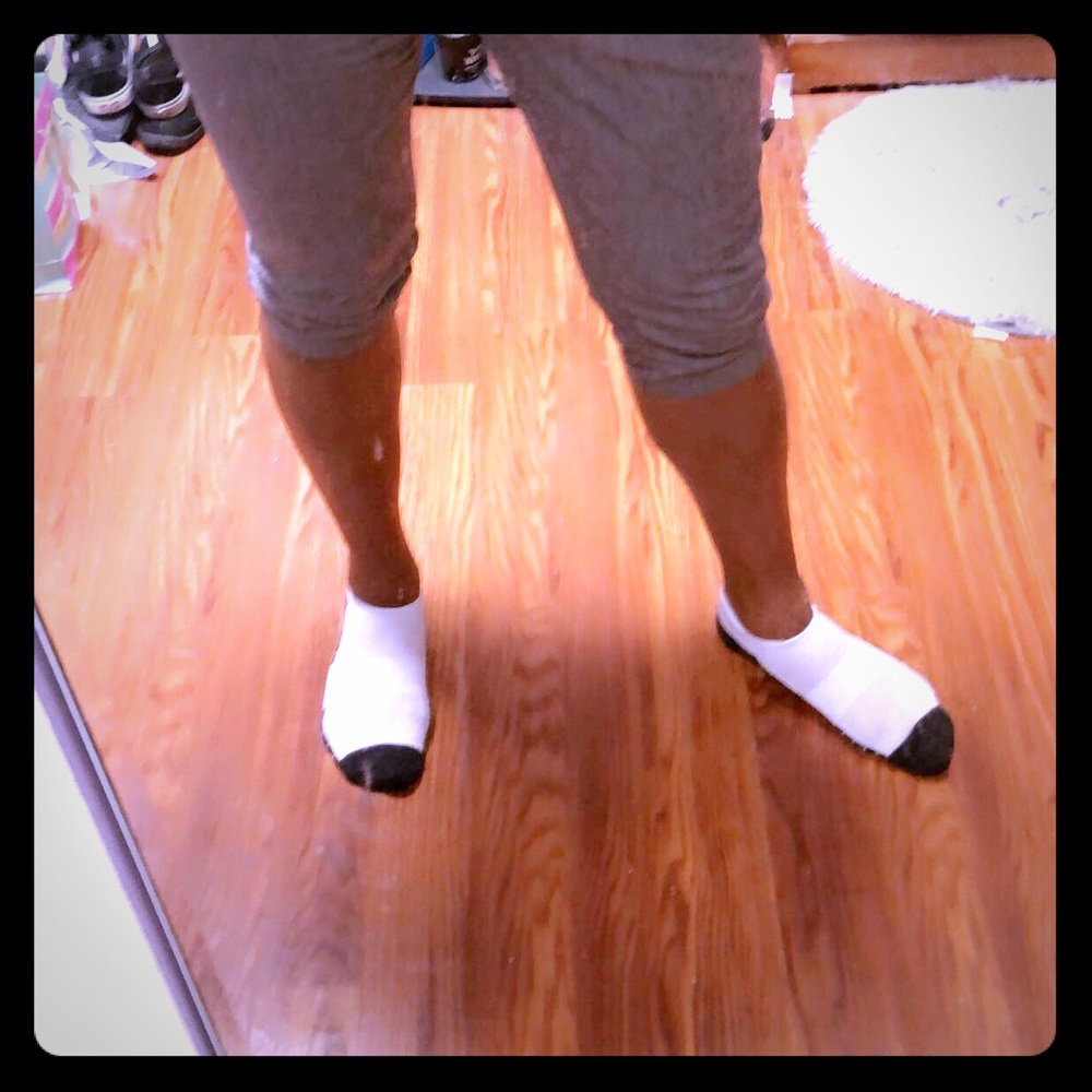 Mid pant